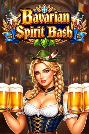 Bavarian Spirit Bash Slot bei Bassbet