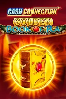 Cash Connection Golden Book of Ra Slot bei Bassbet